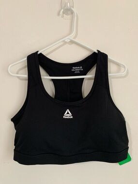 Reebok Women’s Sports Bra Size XXL